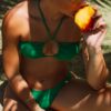 Top Catarina Verde Hortelã - Imagem 2