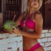 Top Catarina Rosa Pitaya - Imagem 2